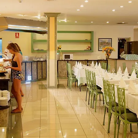 Hc Magec Otel Puerto de la Cruz (Tenerife)