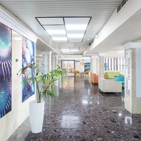 Otel Hc Magec Puerto de la Cruz (Tenerife)
