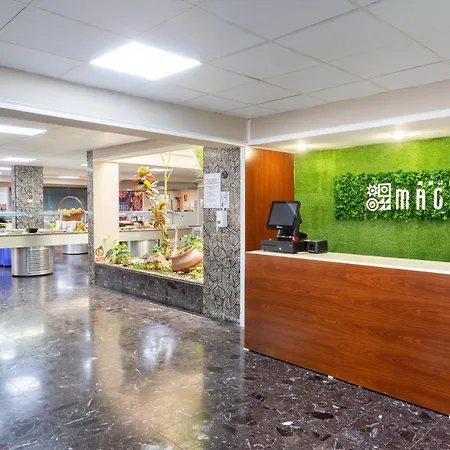 Hotel Hc Magec Puerto de la Cruz (Tenerife)