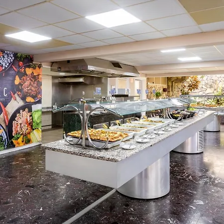Hc Magec Hotel 4*