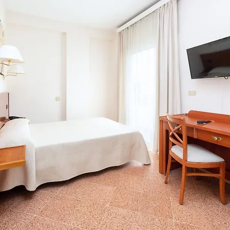 Hc Magec Otel Puerto de la Cruz (Tenerife)