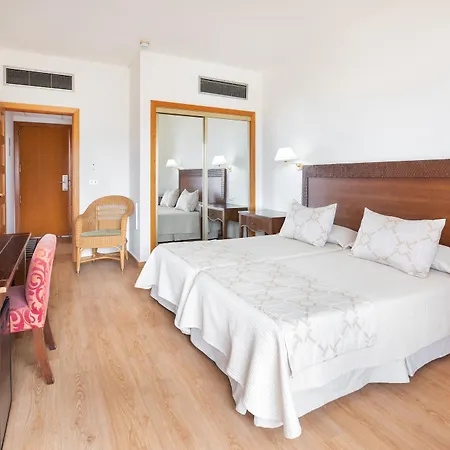 Hc Magec Otel 4*