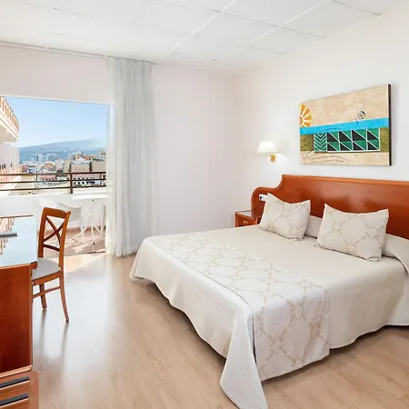 Hc Magec Otel