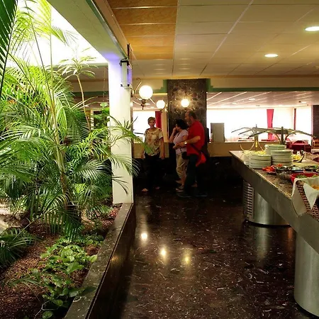 Hc Magec Hotel 4*