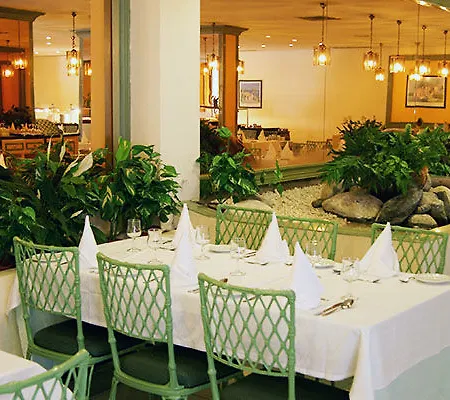 Otel Hc Magec Puerto de la Cruz (Tenerife)