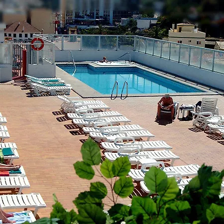 Otel Hc Magec