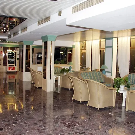 Otel Hc Magec