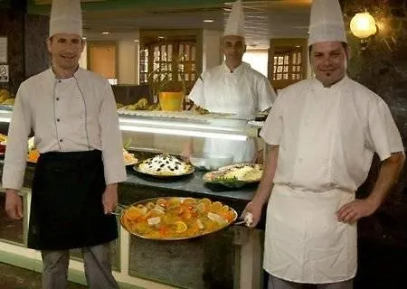 Otel Hc Magec