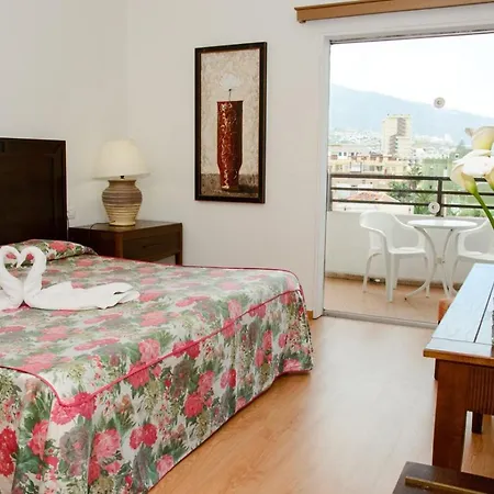 Hc Magec Otel 4*