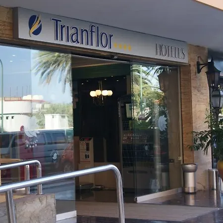 Otel Hc Magec Puerto de la Cruz (Tenerife)