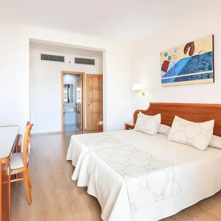 Hc Magec Ξενοδοχείο