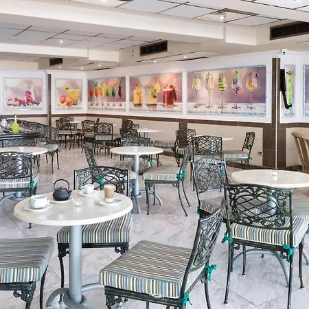 Ξενοδοχείο Hc Magec