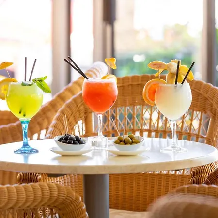 Hc Magec Hotel Puerto de la Cruz (Tenerife)