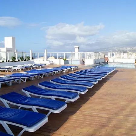 Hc Magec Ξενοδοχείο Πουέρτο Ντε Λα Κρουζ