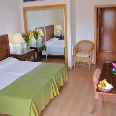 Ξενοδοχείο Hc Magec