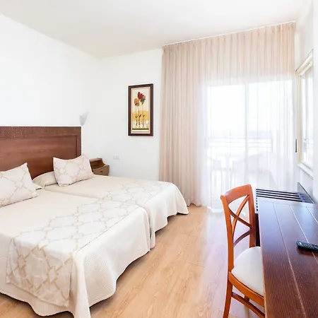 Hotel Hc Magec Puerto de la Cruz (Tenerife)