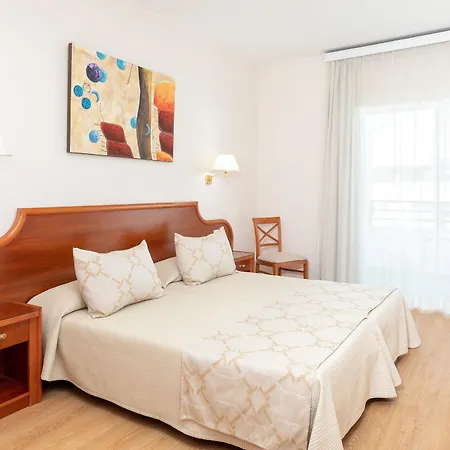 Hc Magec 4* Πουέρτο Ντε Λα Κρουζ