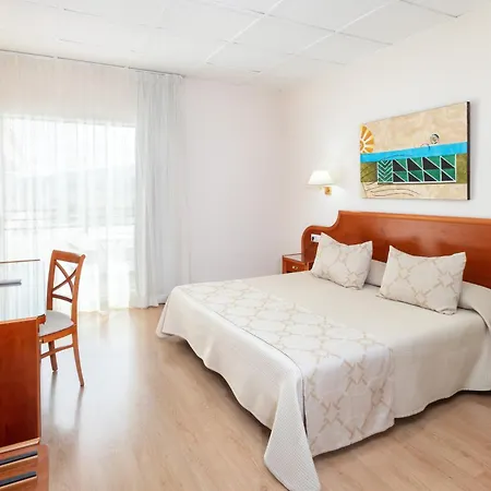 Hc Magec Hotel 4*