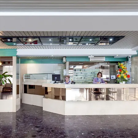 Ξενοδοχείο Hc Magec