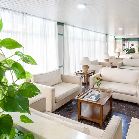 Hc Magec Hotel Puerto de la Cruz (Tenerife)