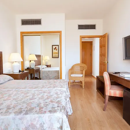 Hc Magec 4* Puerto de la Cruz (Tenerife)