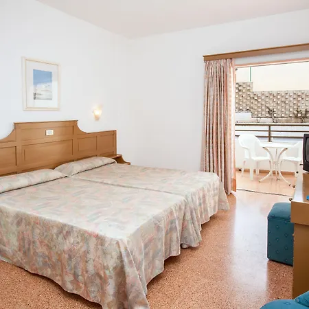 Hc Magec 4* Πουέρτο Ντε Λα Κρουζ