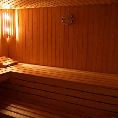 Hc Magec Ξενοδοχείο Πουέρτο Ντε Λα Κρουζ