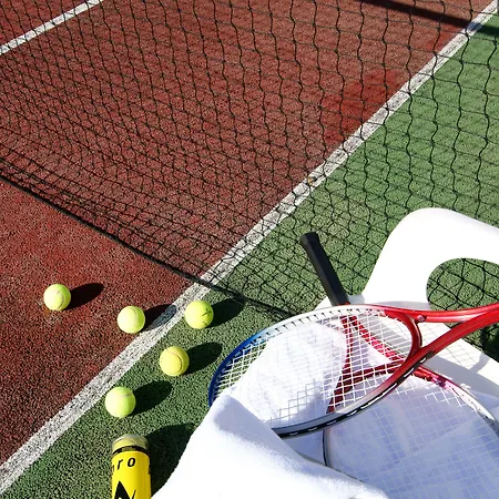 Hc Magec Πουέρτο Ντε Λα Κρουζ