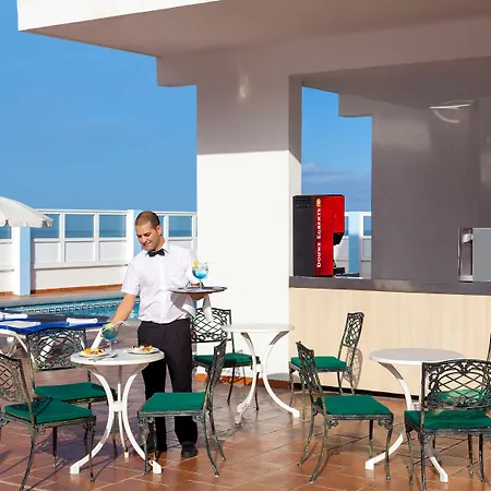 Hotel Hc Magec Puerto de la Cruz (Tenerife)