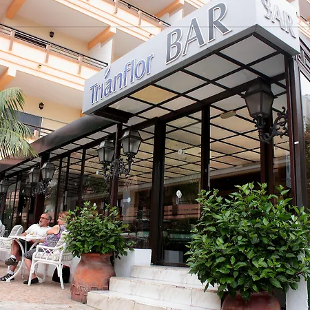 Hc Magec Ξενοδοχείο Πουέρτο Ντε Λα Κρουζ