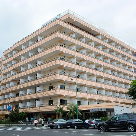 Hotel Hc Magec Puerto de la Cruz (Tenerife)
