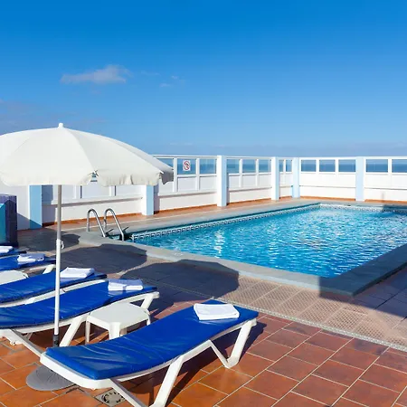 Hc Magec Πουέρτο Ντε Λα Κρουζ