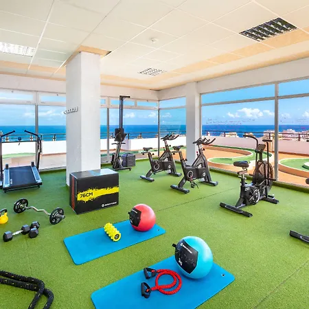 Ξενοδοχείο Hc Magec