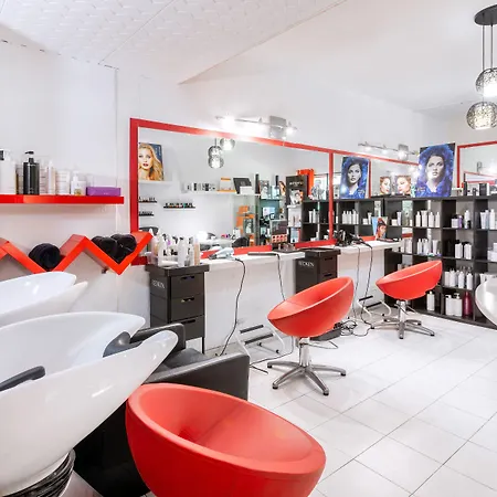 Hc Magec 4* Πουέρτο Ντε Λα Κρουζ