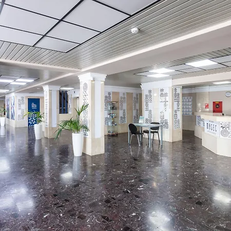 Ξενοδοχείο Hc Magec