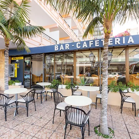 Ξενοδοχείο Hc Magec