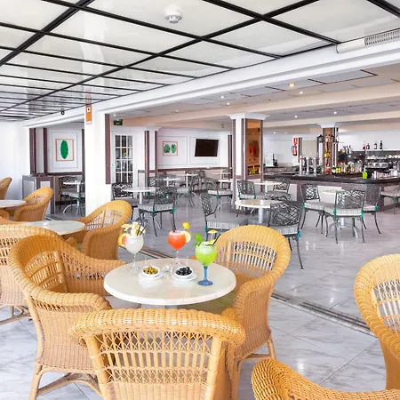 Hc Magec Ξενοδοχείο