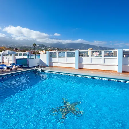 Hc Magec Ξενοδοχείο 4*