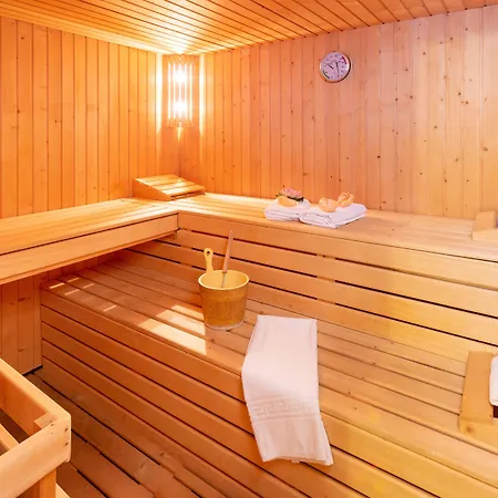 Hc Magec Ξενοδοχείο