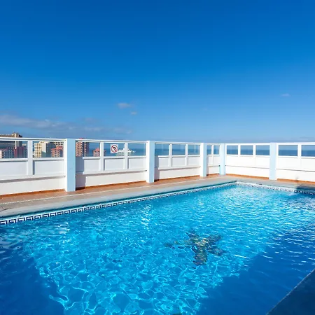 Hc Magec Ξενοδοχείο