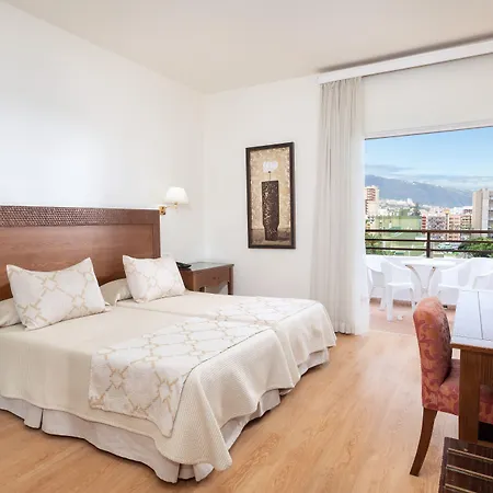 Hc Magec Πουέρτο Ντε Λα Κρουζ