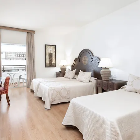 Hc Magec Ξενοδοχείο Πουέρτο Ντε Λα Κρουζ