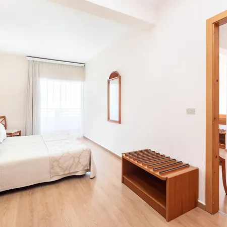 Hc Magec Ξενοδοχείο 4*