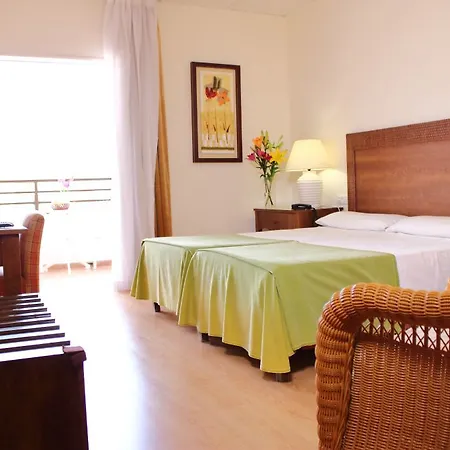 Hc Magec Hotel 4*