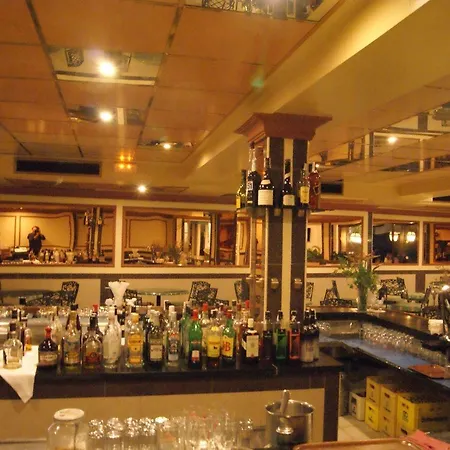 Hc Magec Ξενοδοχείο 4*