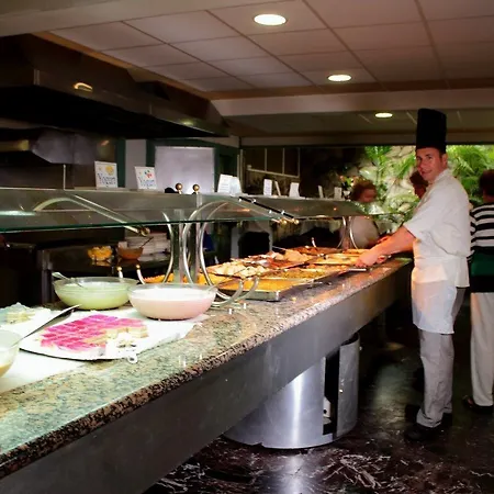 Hc Magec Ξενοδοχείο