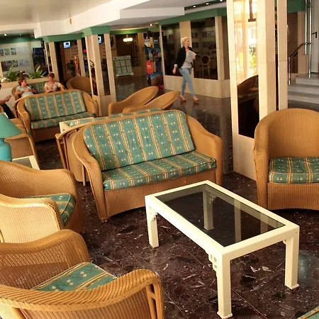 Hc Magec Hotel Puerto de la Cruz (Tenerife)