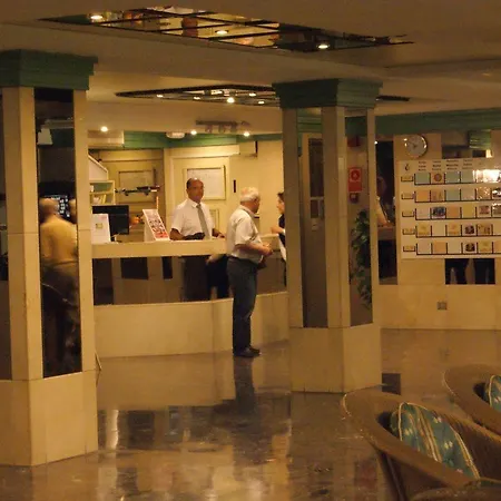 Hc Magec Ξενοδοχείο Πουέρτο Ντε Λα Κρουζ