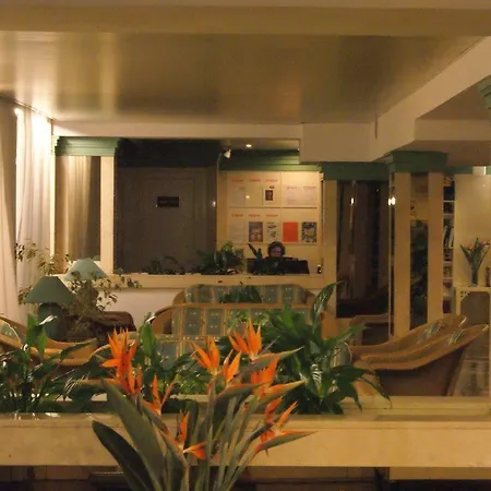 Hc Magec Ξενοδοχείο 4*