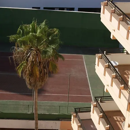 Hc Magec 4* Puerto de la Cruz (Tenerife)